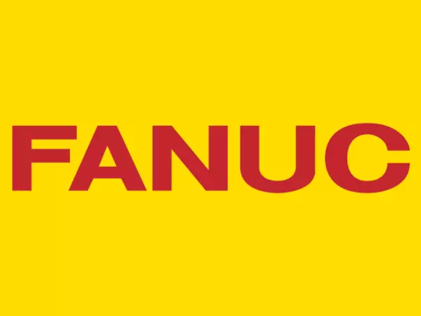 FANUC logo